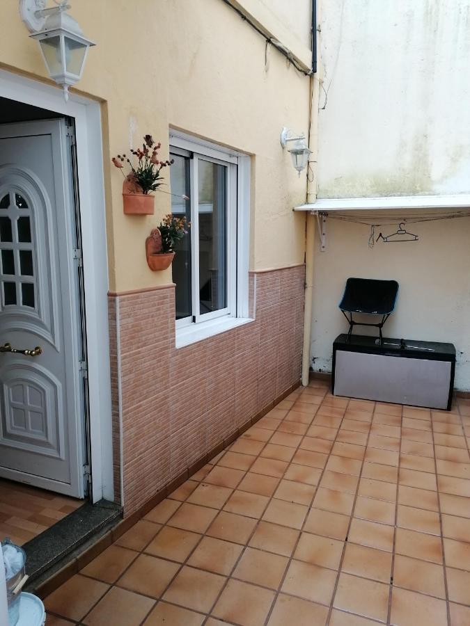 比戈La Casa De Abajo公寓 外观 照片