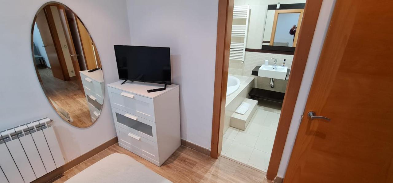 比戈La Casa De Abajo公寓 外观 照片